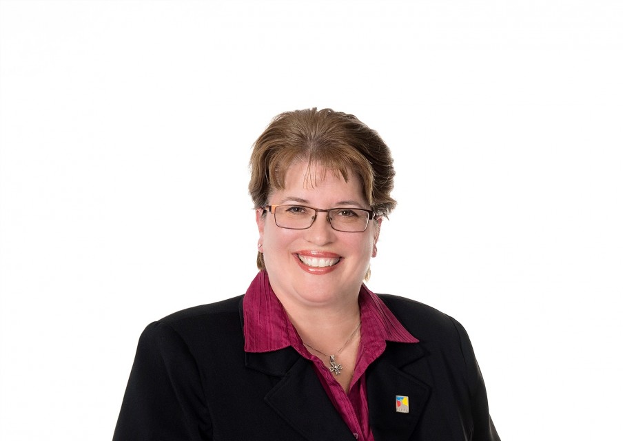 Image of Johanne LACOMBE